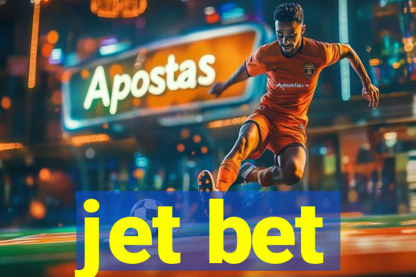 jet bet